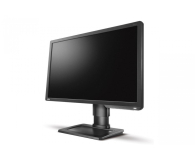 BenQ ZOWIE XL2411P czarny - 391415 - zdjęcie 4